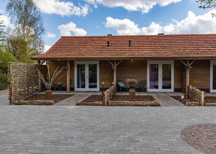 Klein BeekBed and Breakfast